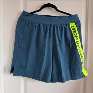 Underarmour Shorts Large Men